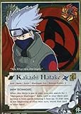 Naruto Card Game Promo PR042 Kakashi Hatake