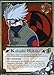 Naruto Card Game Promo PR042 Kakashi Hatake