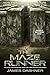 The Maze Runner Movie Tie-In Edition (Maze Runner, Book One) (The Maze Runner Series)