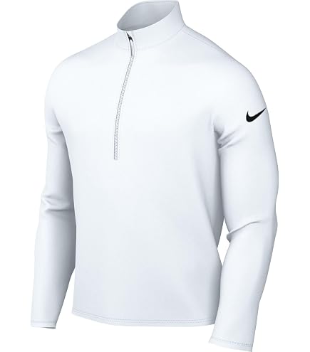 NIKE 並行輸入品 ドライ ブリーフ S（日本Mサイズ） Amazon.com: Nike Tour Men's Dri-FIT ADV 1/2-Zip Golf Top (Daybreak