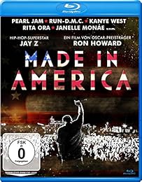 Made in America (OmU)