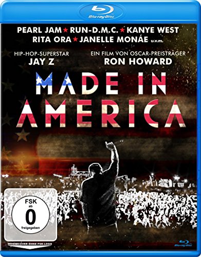 Made in America (OmU)