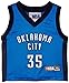 NBA Oklahoma City Thunder Jersey Tank, Infant 12 Months