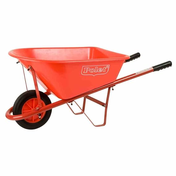 Childrens Heavy Duty Wheelbarrow 310 years Amazon.co.uk DIY & Tools