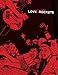 Love and Rockets: The Covers (Love and Rockets) by Gabriel Hernandez, Jaime Hernandez