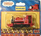 Skarloey the Train From Thomas the Tank Engine & Friends