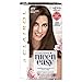 Clairol Nice 'N Easy Hair Color 4W Natural Dark Mocha Brown 1 Kit