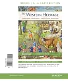 Amazon.com: Western Heritage, The, Volume 1 (11th Edition ...