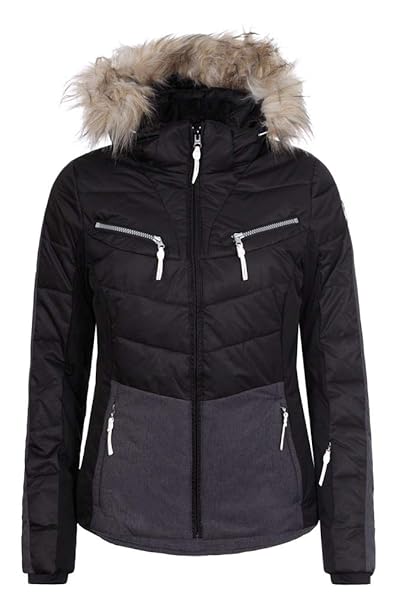 Icepeak Valda Damen Skijacke