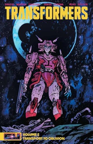 Amazon.com: Transformers #8 eBook : Johnson, Daniel Warren