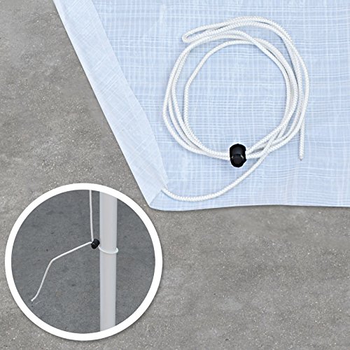 Benefitusa 10 X20 Carport Replacement Canopy Garage Top Tarp