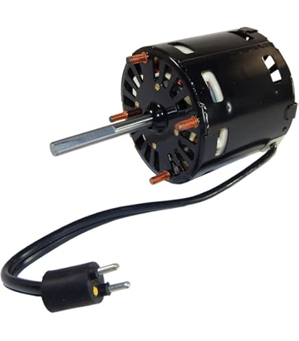 Amazon.com: Fasco D1159 3.3