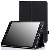 MoKo Samsung Galaxy Tab A 9.7 Case - Slim Folding Cover Case for Samsung Galaxy Tab A 9.7