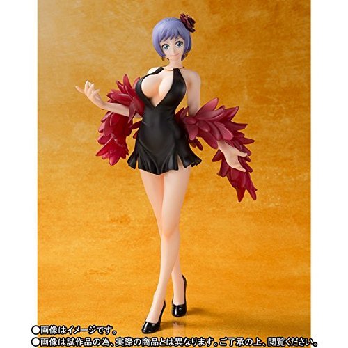 One Piece film Gold Figuarts Zero Carina
