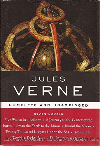 Seven Novels