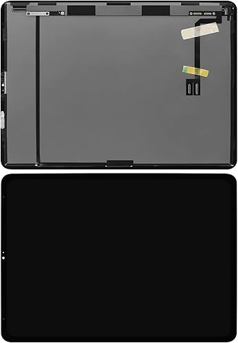 thumbnail image 2 of Ipad Pro 12.9 Screen Protector 12.9" New Original LCD For IPad Pro 12.9 4th Gen (2020) A2069 A2232 A2233 A2229 LCD Display Touch Screen Digitizer Assembly Ipad Replacement Screen 2 of 11