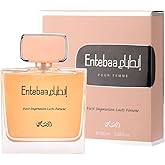 Entebaa by Rasasi for Women - 3.38 oz EDP Spray
