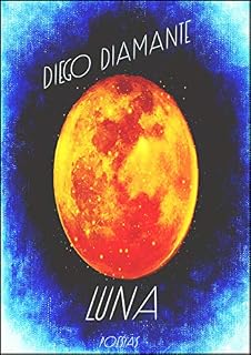 Livro Luna