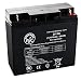 Homelite UT13122 12V 18Ah Lawn and Garden Battery - This is an AJC Brand Replacement primary