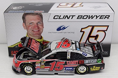 clint bowyer diecast