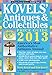 Kovels' Antiques and Collectibles Price Guide 2013: America's Bestselling Antiques Annual