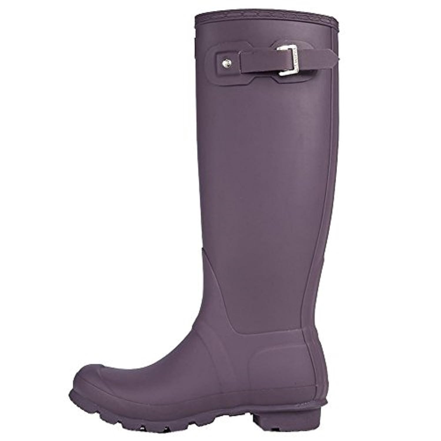 purple urchin hunter boots