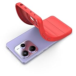 Elubugod Compatible with Xiaomi Redmi Note 14 5G