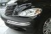 Avanzato PT Cruiser FRONT Bumper Trim ONLY 2PC 2001, 2002, 2003, 2004, 2005