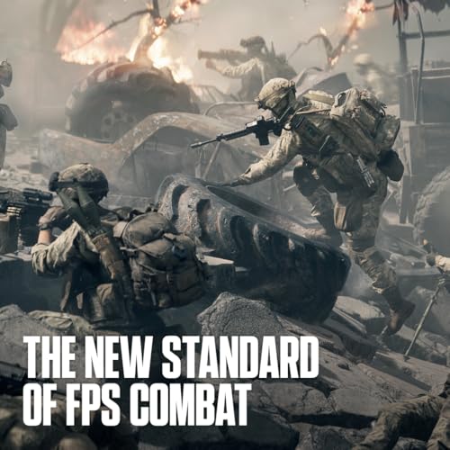 Battlefield 6 Standard Edition PS5 | VideoGame | Deutsch