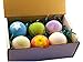 Baby Bath Bombs 6 Pack Randomly Scented