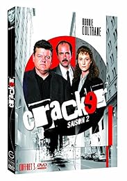 Cracker - Saison 2