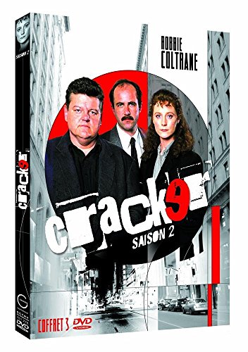 Cracker - Saison 2