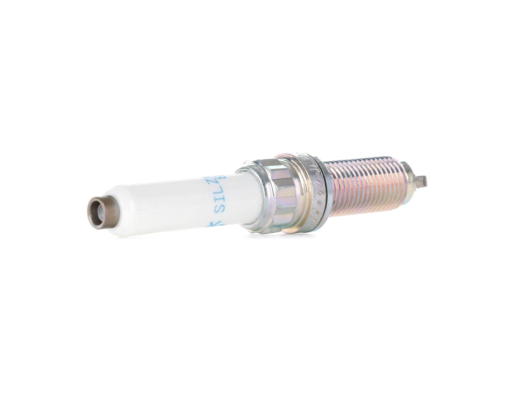 NGK SILZKGR8B8S Laser Iridium Spark Plug