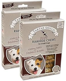 tartar shield cat treats