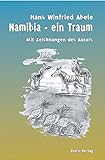 Namibia - Ein Traum