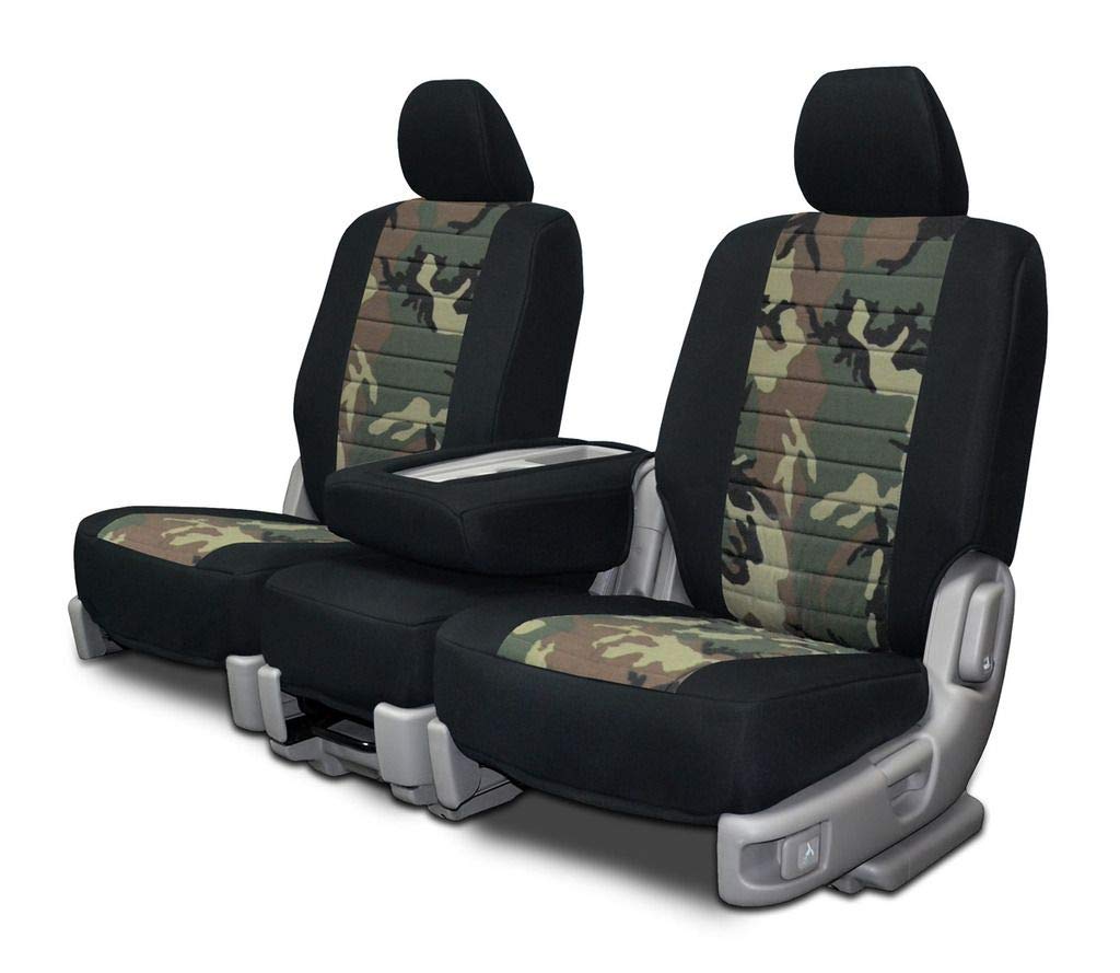 Amazon.com: Custom Fit Seat Covers for Jeep Renegade Front Low Back