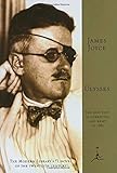 Ulysses (Modern Library 100 Best Novels)