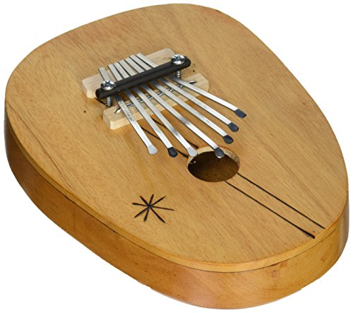 UPC 818028011171, X8 Drums Star Kalimba Thumb Piano