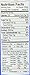 Somersaults Nut Free Crunchy Nuggets, Pacific Sea Salt, 6 Ounce Packages (Pack of 12)