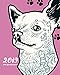 2019 Planner: Cute Chihuahua Cover, 8
