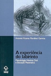 Livro Experiência Do Labirinto, A