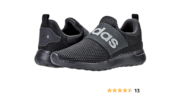 adidas cloudfoam lite racer adapt women's sneakers