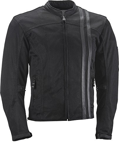 Amazon Mesh Motorcycle Jacket With Waterproof Liner Highway 21