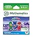 LeapFrog LeapPad Cartridge PJ Masks primary