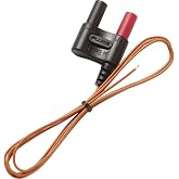 Fluke 80BK-A Integrated DMM Temperature Probe