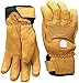 Hestra Women's Fall Line Short Leather Ski and Ride Glove