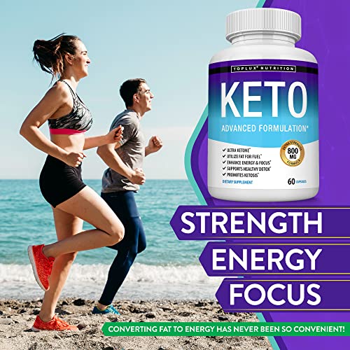 Toplux Keto Pills Ketosis Diet Natural Ketosis Using Ketone