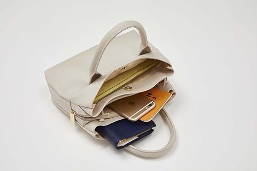 JILLSTUART 2017年春夏号 アイボリー 画像 E