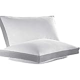 costco beautyrest black pillow
