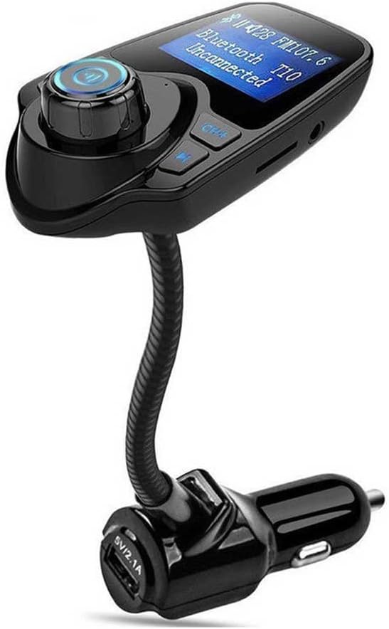 Best handsfree cellphone transmitter for lg phones